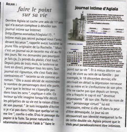 article