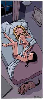 Une nuit