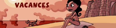 Vacances